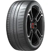 Hankook Sommerreifen motorcycle-tyres Ventus S1 Evo Z K129 ( 255/35 R20 97Y XL 4PR mit Felgenschutz (MFS) SBL )
