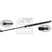 FEBI BILSTEIN Bilstein Gasfeder, Motorhaube 26355