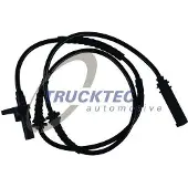 TRUCKTEC AUTOMOTIVE ABS Sensor Raddrehzahl Vorne Beidseitig für BMW 5 Touring (F11) 08.42.105