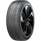 Hankook Wi car-tyres iON i*cept (IW01A) ( 265/45 R21 108H XL 4PR EV, SUV, SoundAbsorber, mit Felgenschutz (MFS) SBL )
