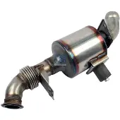 DT Spare Parts Katalysator 11.26000