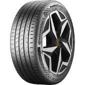 Continental So car-tyres PremiumContact 7 ( 225/55 R18 98V EVc, mit Felgenrippe )