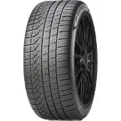 Pirelli Wi car-tyres P Zero Winter ( 265/35 R21 101W XL Elect, MO1 B, PNCS, mit Felgenschutz (MFS) )