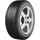 Firestone GAN car-tyres Multiseason 2 ( 235/50 R18 101V XL EVc )