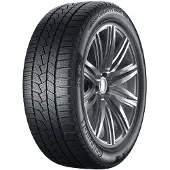 Continental Winterreifen motorcycle-tyres WinterContact TS 860 S ( 225/55 R17 101H XL *, EVc )