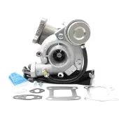 ALANKO Turbolader 10900820 für TOYOTA LAND CRUISER (PZJ7, KZJ7, HZJ7, BJ7, LJ7, RJ7)