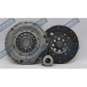 RYMEC Kupplungssatz Kupplung für VW GOLF VI (5K1) JT1837017