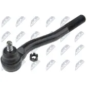 NTY Spurstangenkopf Spurstange für DODGE DURANGO HB Vorne Rechts SKZ-CH-039