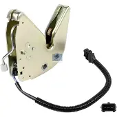 DT Spare Parts Kippschloss, Kabine 4.62717