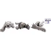 TURBOS EUROPE TMI Lader, Aufladung OE REMAN PA7737211