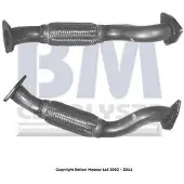 VEGAZ Abgasrohr FIAT,PEUGEOT,CITROËN FTR-310 1347895080,1352319080,1731QL
