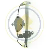Ac Rolcar 01.7335 Elektrischer Fensterheber Vorne Links für TOYOTA Avensis Kombi (T22) AVENSIS (T22) AVENSIS Liftback (T22)
