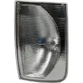 DT Spare Parts 11.85301 Blinker Blinkleuchte vorne Rechts für VW LT 28-46 II Kastenwagen (2DA, 2DD, 2DH) LT 28-35 II Bus (2DB, 2DE, 2DK)