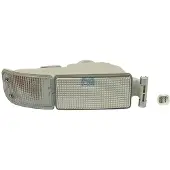 DT Spare Parts Blinkleuchte 3.31196