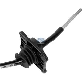 DT Spare Parts Ventilspieleinstellschraube 7.40045