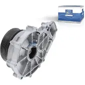 DT Spare Parts Wasserpumpe Motorkühlung DT SPARE PARTS Aftermarket-Expertise passend für SCANIA