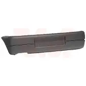 VAN WEZEL Stossstange, hinten [Hersteller-Nr. 1758542] für Fiat