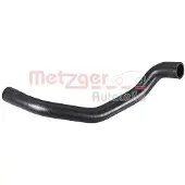 METZGER Kühlerschlauch 2420954