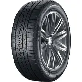 Continental 1x WinterContact TS 860 S SSR Winterreifen 205/55 R16 91H Runflat RFT M+S 3PMSF Reifen