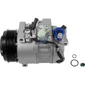 DT Spare Parts Kompressor, Klimaanlage 4.66830