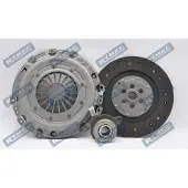 RYMEC Kupplungssatz Kupplung für FORD MONDEO IV Turnier (BA7) JT1882049