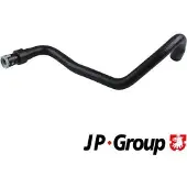 JP GROUP Kühlerschlauch Wasserschlauch für FORD Focus II Schrägheck (DA, HCP, DP) 1514301800