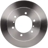 Bosch Bremsscheibe 0 986 478 713 hinten, voll, 1 Stück