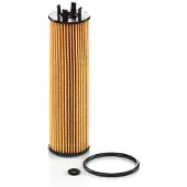 MANN-FILTER Ölfilter HU 5003 Z