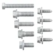 LEMFÖRDER 44089 01 Reparatursatz Radaufhängung für VW Golf VII Schrägheck (5G1, BQ1, BE1, BE2) Hinten Beidseitig