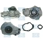 Saleri SIL Wasserpumpe PA1221
