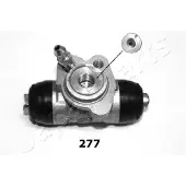 Japanparts Radbremszylinder CS-277
