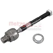 METZGER Axialgelenk, Spurstange KIT + 51032708