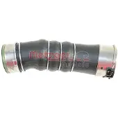 METZGER Ladeluftschlauch 2400327