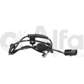 Alfa e-Parts ABS Sensor Raddrehzahl Vorne Links für HYUNDAI H-1 Travel (TQ) AF03911