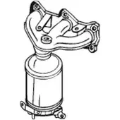 Bosal Katalysator 090-709