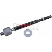 METZGER Axialgelenk, Spurstange KIT + 51034608