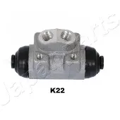 Japanparts Radbremszylinder CS-K22