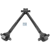DT Spare Parts 3.66823 Querlenker Hinten für MAN E2000 Dreieckslenker (NKW)