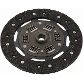 SACHS Kupplungsscheibe 1878 634 206