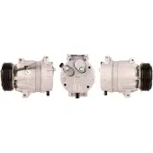 DRI Kompressor, Klimaanlage 700510454