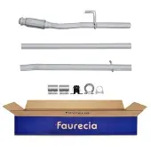 Hella Abgasrohr Easy2Fit PARTNERED with Faurecia 8LA 366 001-831