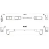 Hikoki Zündleitungssatz Hueco 134766