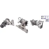TURBOS EUROPE TMI Lader, Aufladung OE REMAN PA54319700002