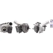 TURBOS EUROPE TMI Lader, Aufladung OE REMAN PA7764702