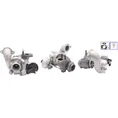 TURBOS EUROPE TMI Lader, Aufladung OE REMAN PA4917203000
