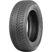 Nokian Wi car-tyres Snowproof 2 SUV ( 255/45 R19 104V XL Aramid Sidewalls, mit Felgenschutz (MFS) )