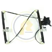 Ac Rolcar 01.4649 Elektrischer Fensterheber Vorne Links für VW Lupo (6X1, 6E1) für SEAT AROSA (6H)