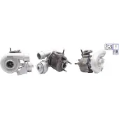 TURBOS EUROPE TMI Lader, Aufladung OE REMAN PA4913507302