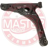 Master Sport 38503-PCS-MS Querlenker Vorne Unten Links Außen für FORD Transit Mk6 Kasten (V347, V348, FA)