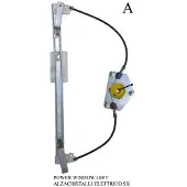 Valeo Fensterheber 852540